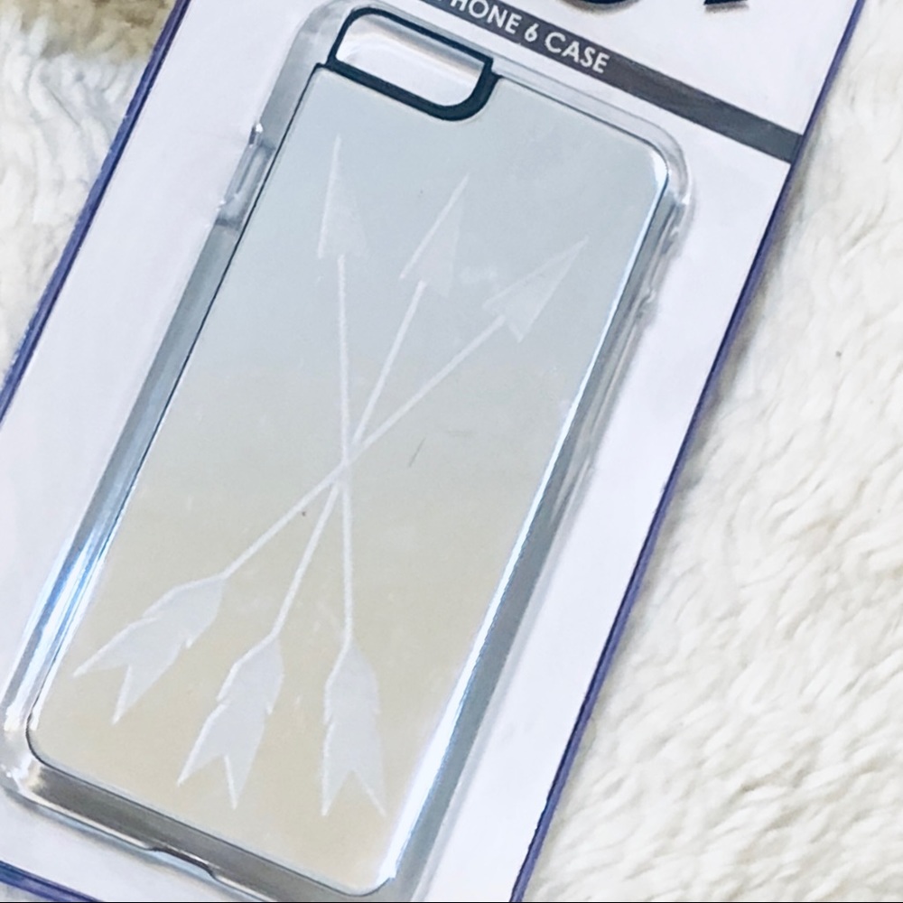 ⭐️⭐️NWT⭐️⭐️iPhone 6 case